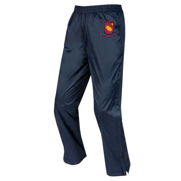   530 - junior Elite Showerproof Pant Thumbnail