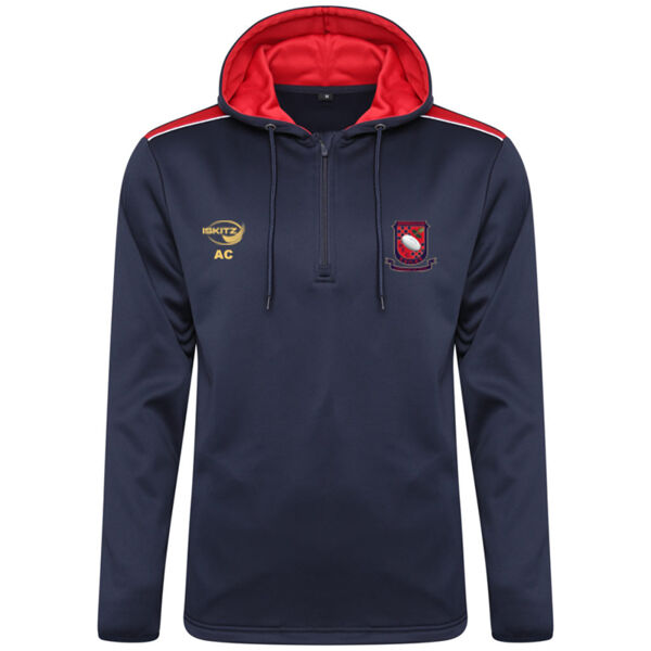 player hoodie junior  Thumbnail