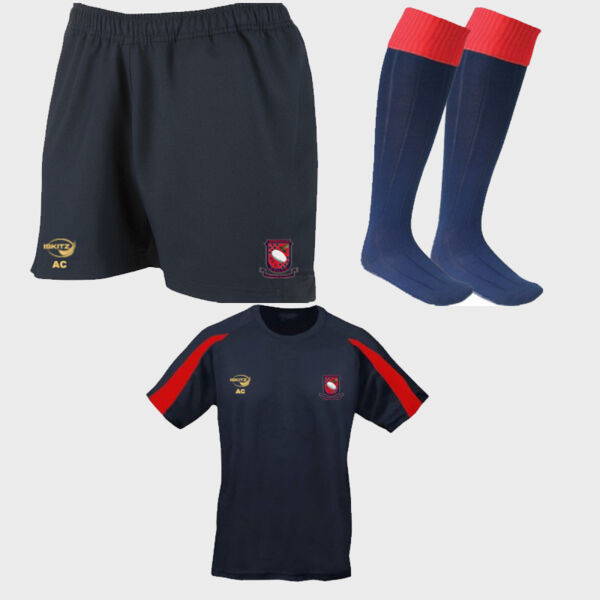 junior training bundle  Thumbnail