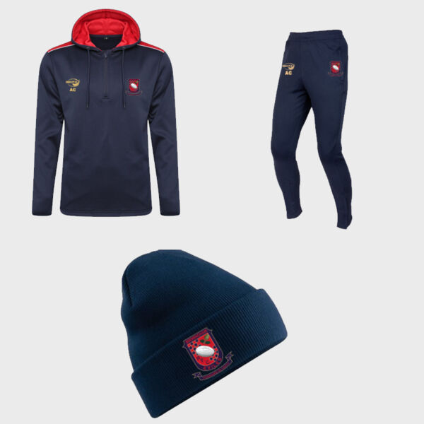 leisure bundle junior Thumbnail