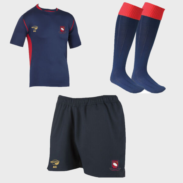 ADULT TRAINING BUNDLE  Thumbnail