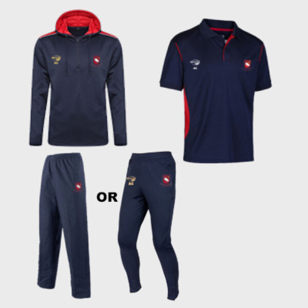 leisure bundle adult  Thumbnail